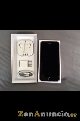 Apple iPhone 64GB( 6 más nuevo y original)